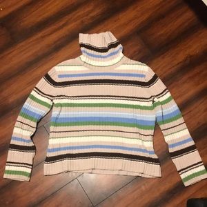 Womens sweater